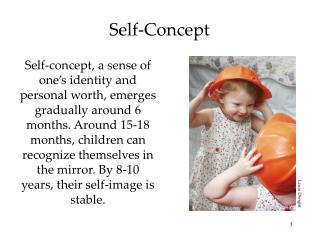 Self-Concept