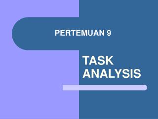 PERTEMUAN 9