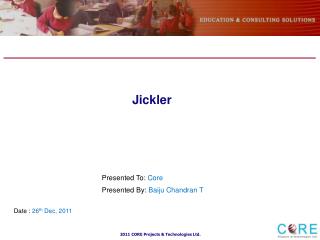 Jickler