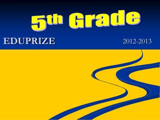 EDUPRIZE