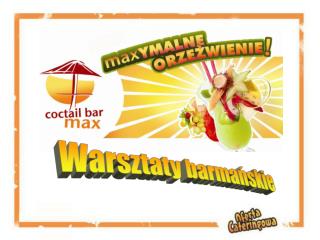 Warsztaty barmańskie