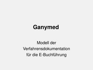 Ganymed