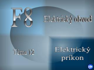 Elektrický obvod