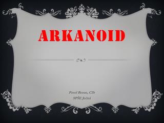 ARKANOID