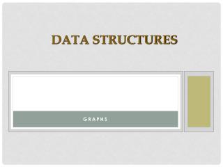 Data Structures