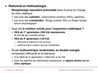 Rationnel et méthodologie