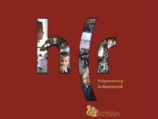 In deze presentatie