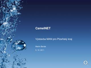 CamelNET