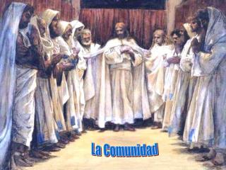 La Comunidad