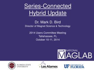 Series-Connected Hybrid Update