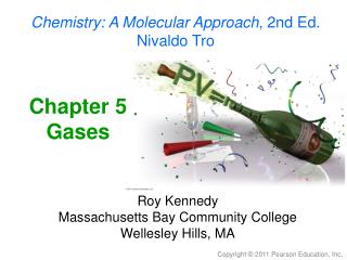 Chapter 5 Gases