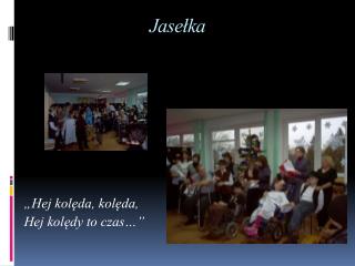 Jasełka