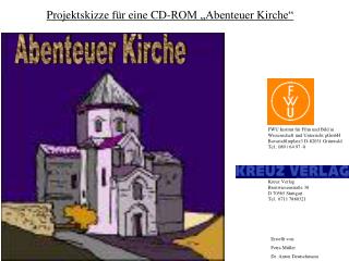 Abenteuer Kirche
