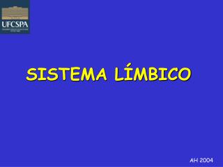 SISTEMA LÍMBICO