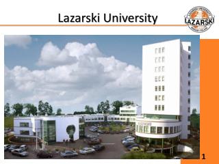 Lazarski University