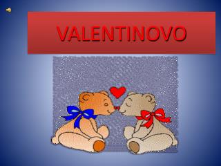 VALENTINOVO