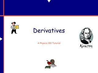 Derivatives