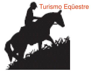 Turismo Eqüestre