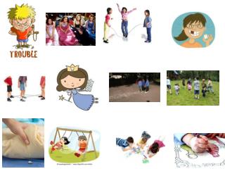 Cut out the pictures to create flash cards. Label the back of each picture in French dessiner