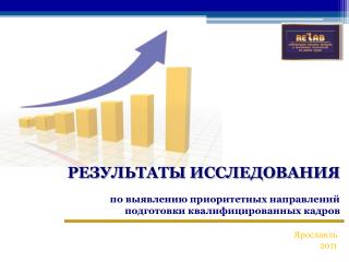 РЕЗУЛЬТАТЫ ИССЛЕДОВАНИЯ по выявлению приоритетных направлений