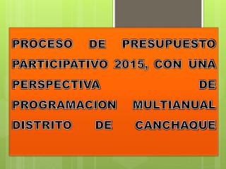 BALANCE DE LOS PROYECTOS PRIORIZADOS EN EL PP 2012