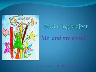 Etwinning project