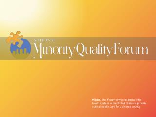 To inform about the Forum’s unique capacity to define chronic disease at the zip code level