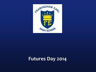 Futures Day 2014