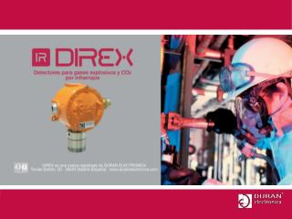 direx IP65