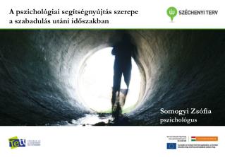 A pszichológiai segítségnyújtás szerepe a szabadulás utáni időszakban