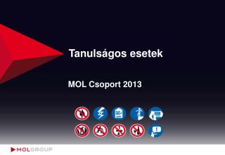 Tanulságos esetek