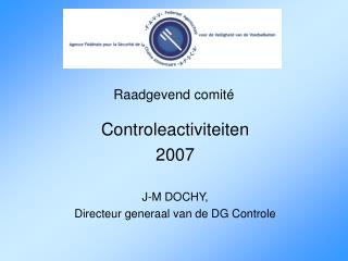 Raadgevend comité