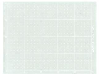 Mapping Electric Fields from Equipotential Lines