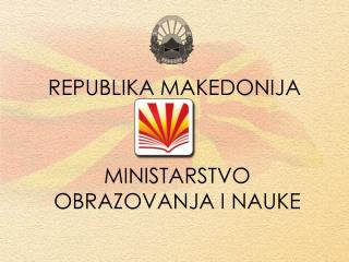 REPUBLI KA MAKEDONIJA