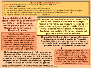 Elaborado por: Humberto Domínguez Chávez; CCH Azcapotzalco UNAM, septiembre del 2001