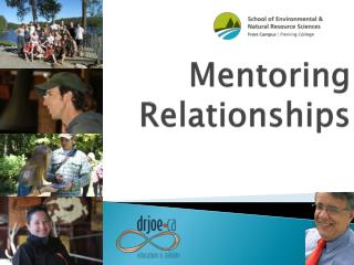 Mentoring Relationships