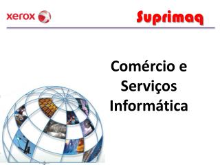 Suprimaq