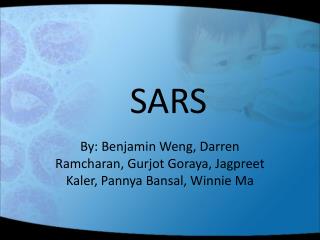 SARS