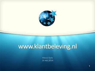 k lantbeleving.nl