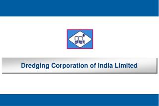 Dredging Corporation of India Limited