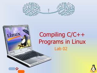 Compiling C/C++ Programs in Linux