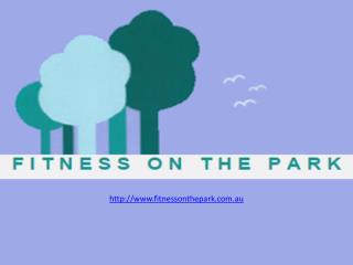 Back Care Classes Adelaide Fitness On The Park