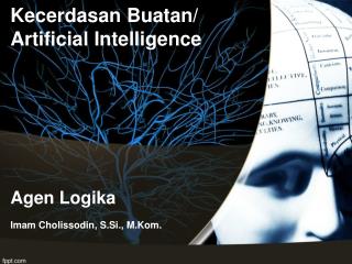 Agen Logika