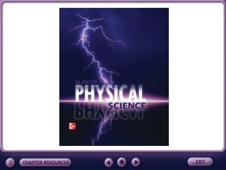 Elements and Their Properties