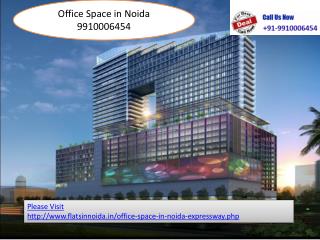 Office space in noida 991000645