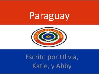 Paraguay