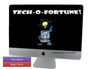 Elementary Computers