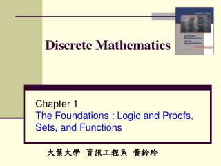 Discrete Mathematics