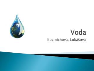 Voda