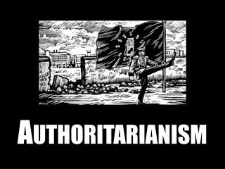 Authoritarianism